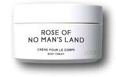 BYREDO Rose of No Man's Land Body Cream 200ml